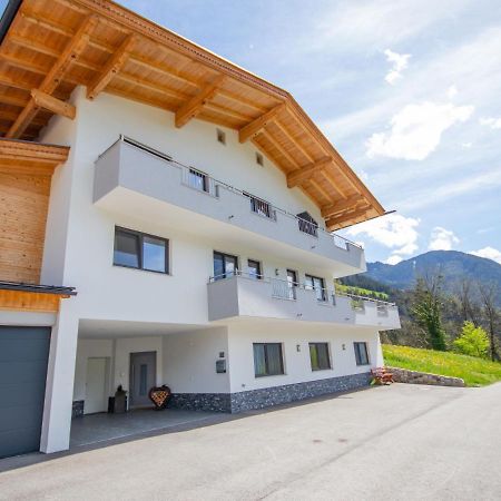 Apartment Anton-2 By Interhome Ramsau im Zillertal Eksteriør bilde