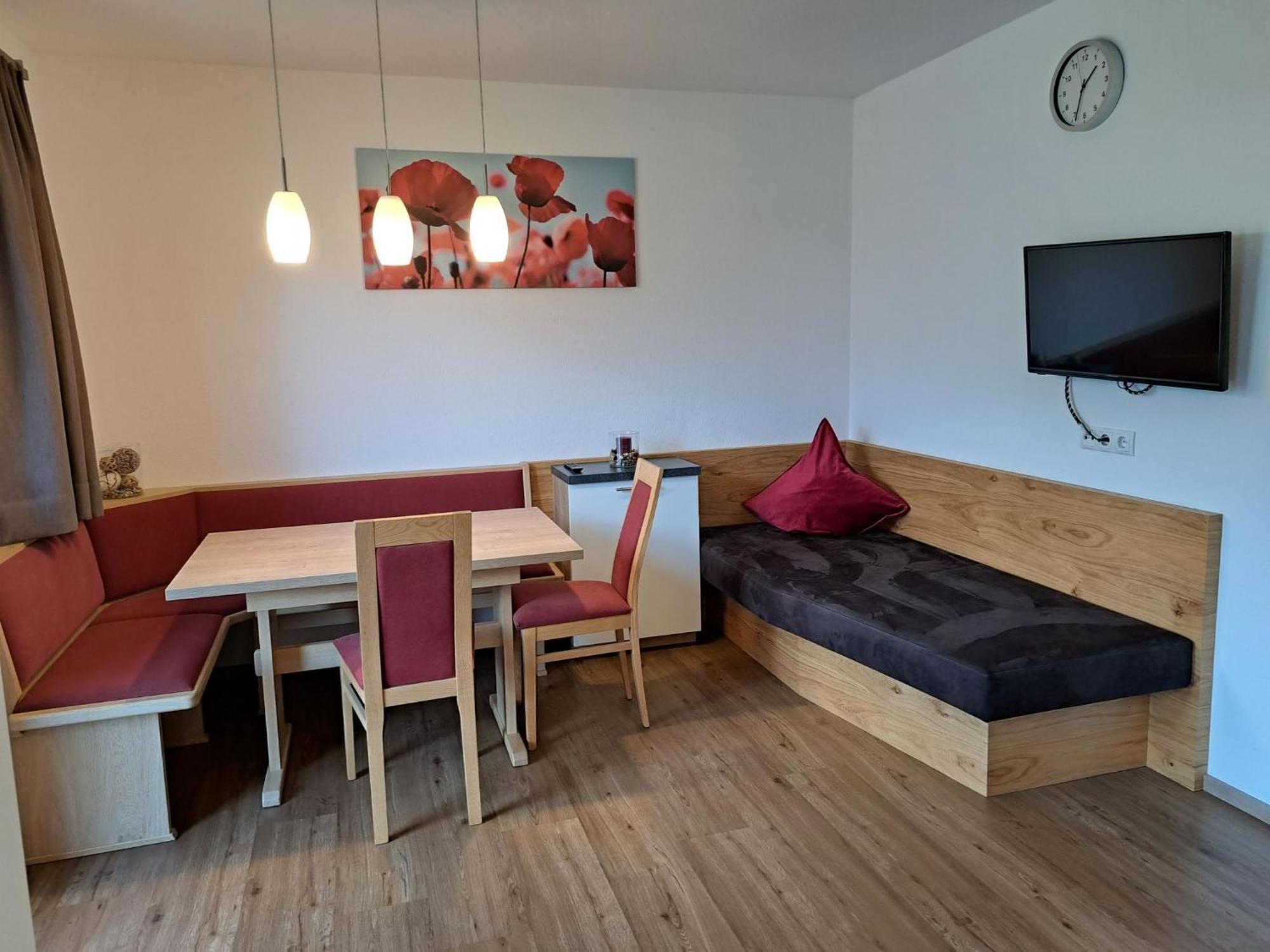 Apartment Anton-2 By Interhome Ramsau im Zillertal Eksteriør bilde
