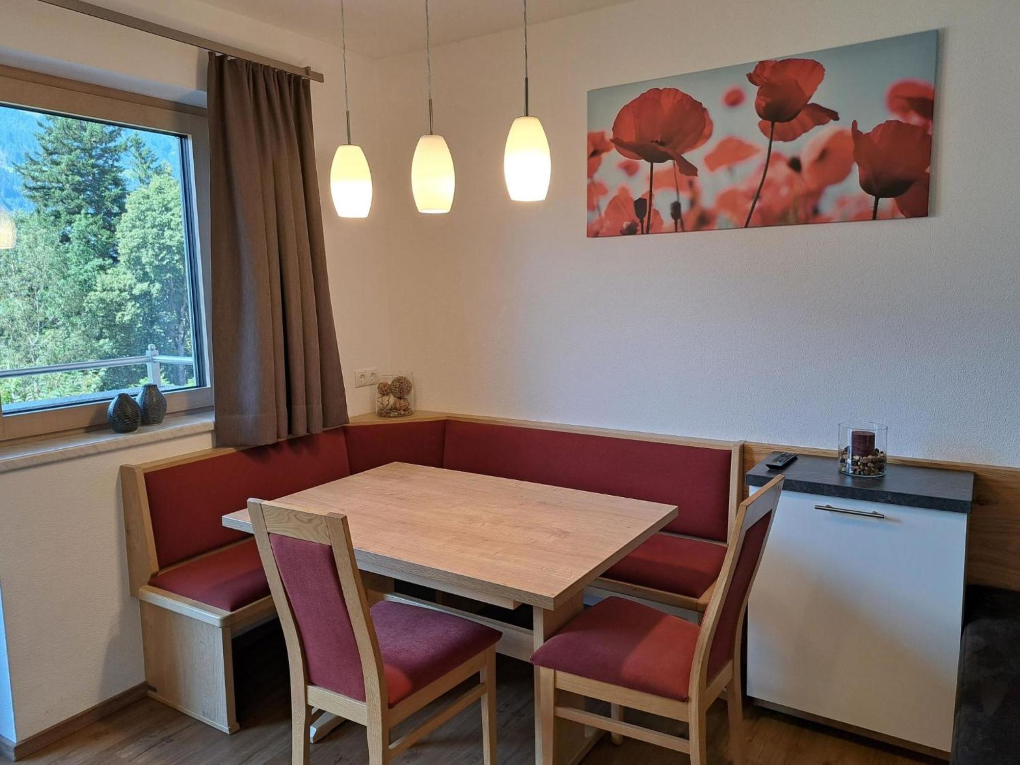 Apartment Anton-2 By Interhome Ramsau im Zillertal Eksteriør bilde